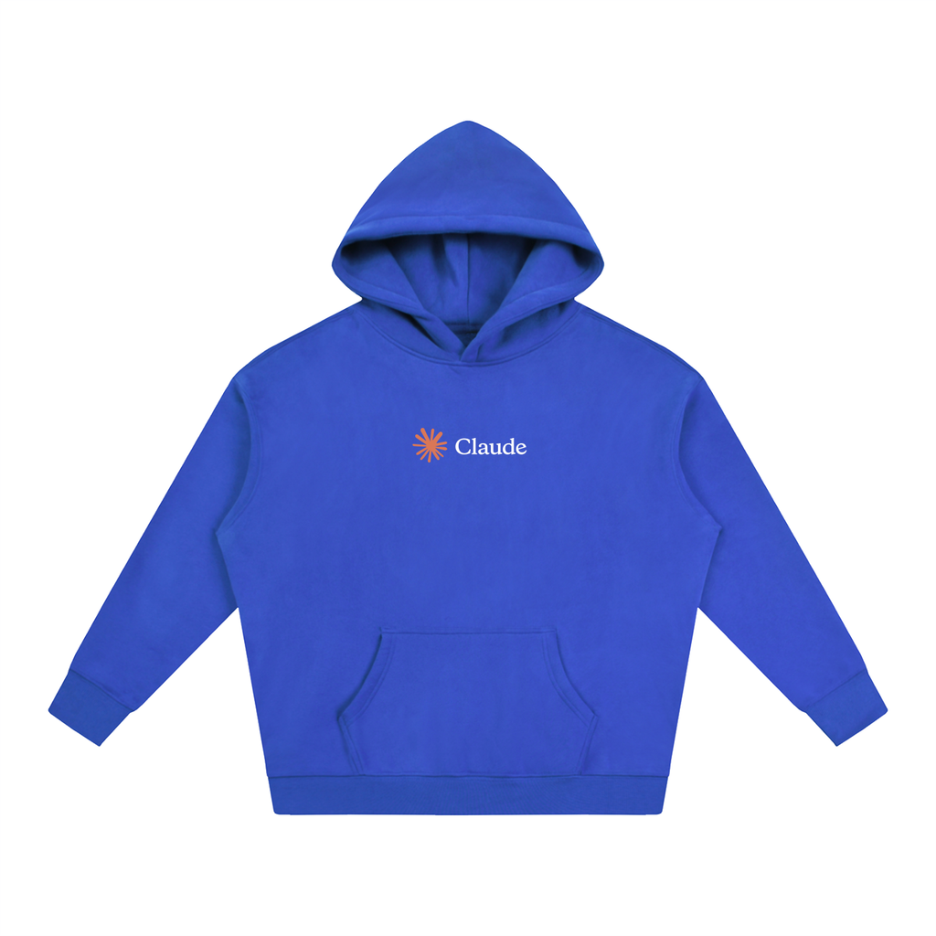Claude Builder Hoodie