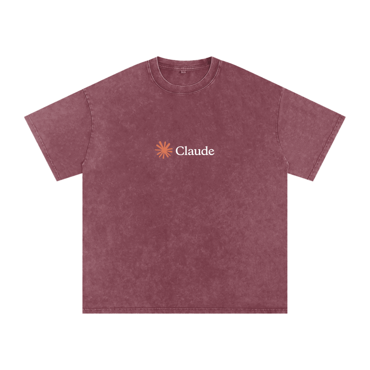 Claude Tee