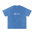 Codex Heavyweight Tee