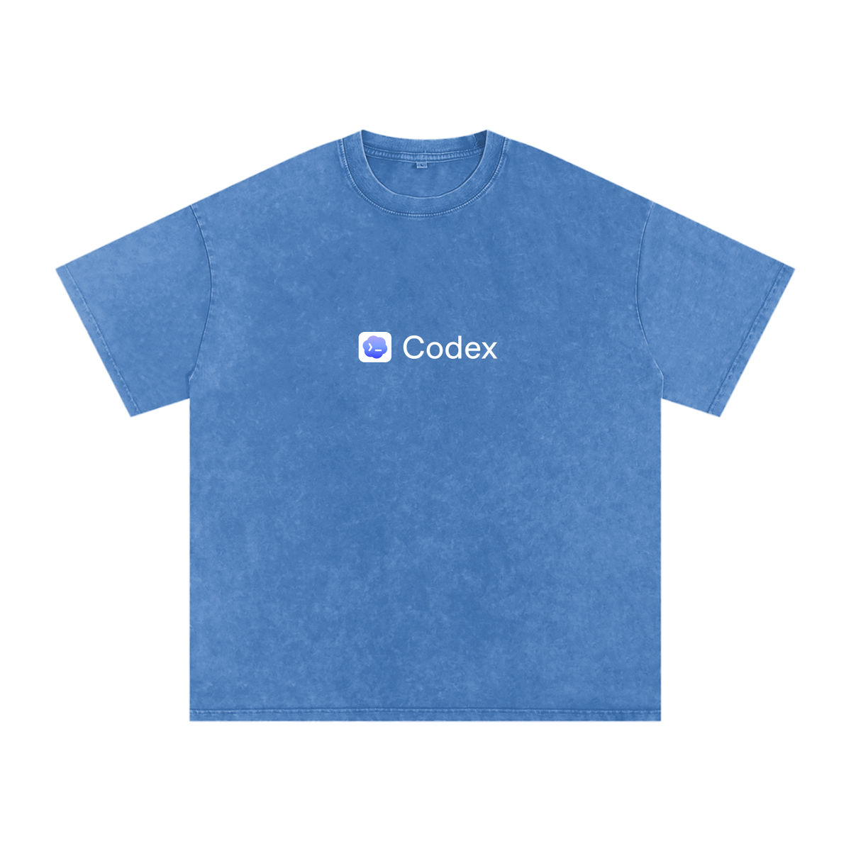 Codex Heavyweight Tee