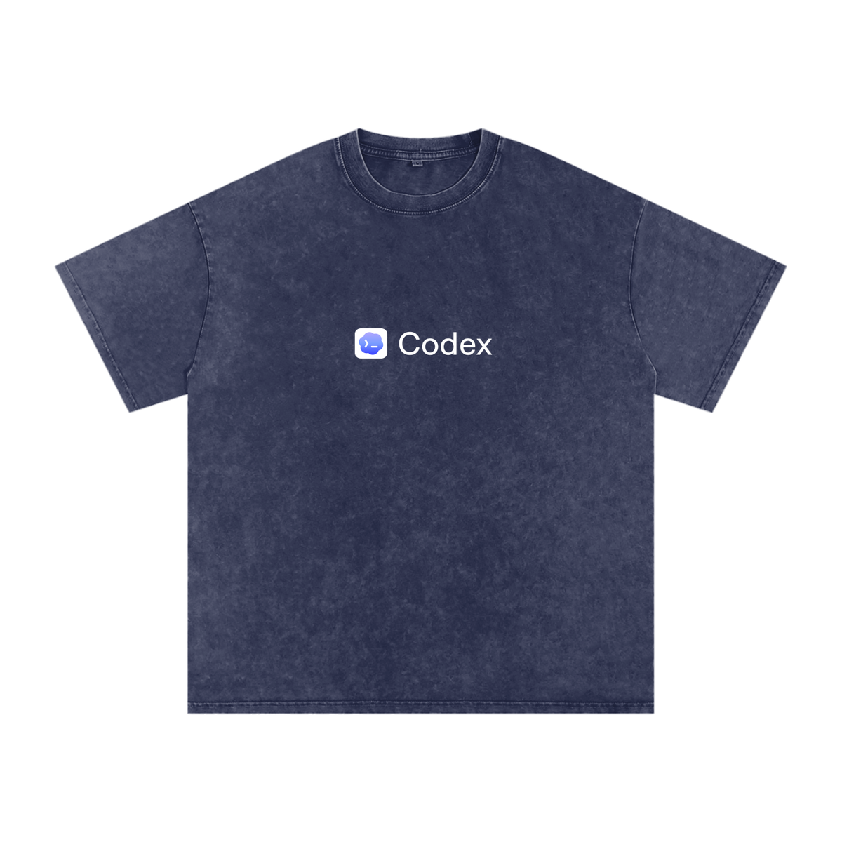 Codex Heavyweight Tee