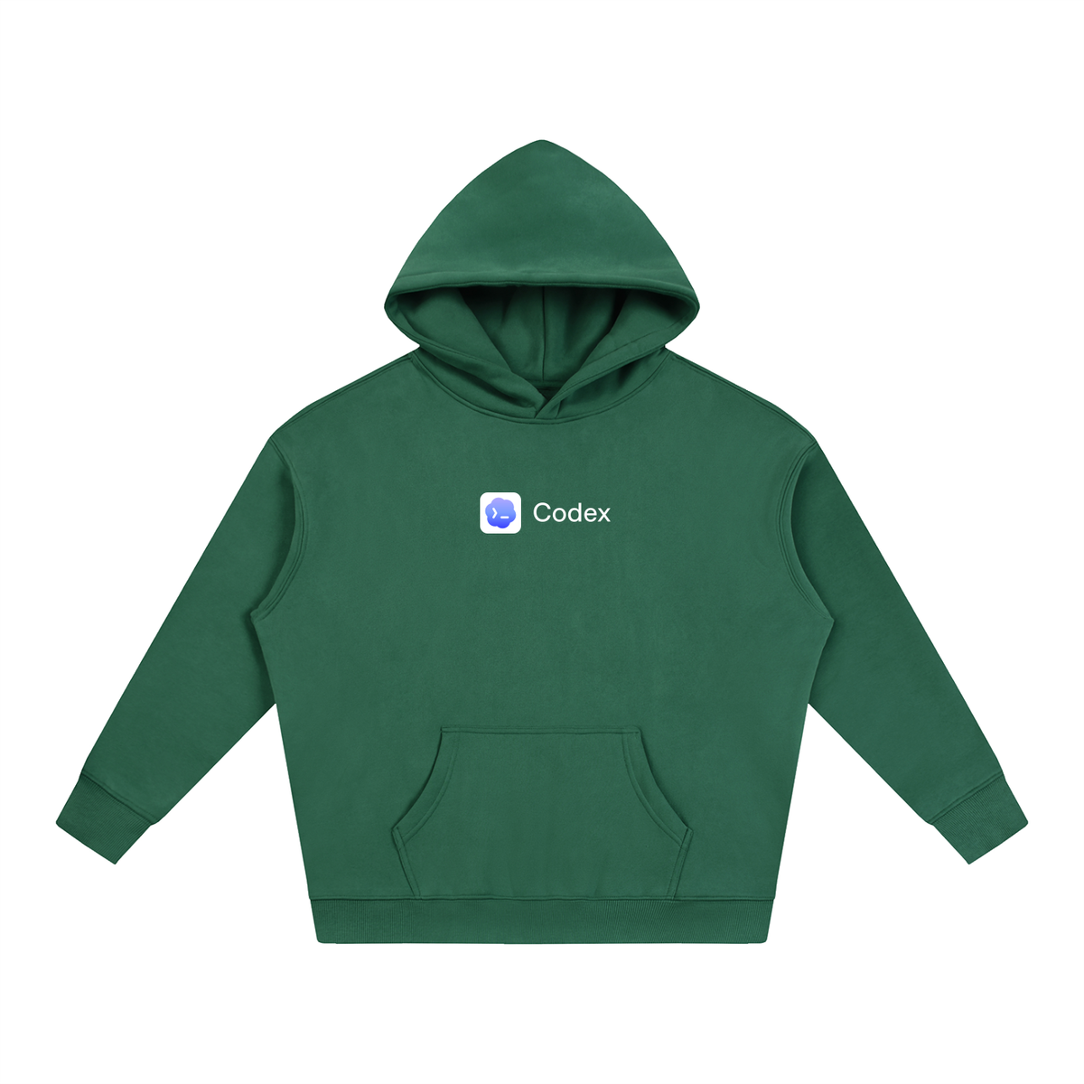 Codex Builder Hoodie