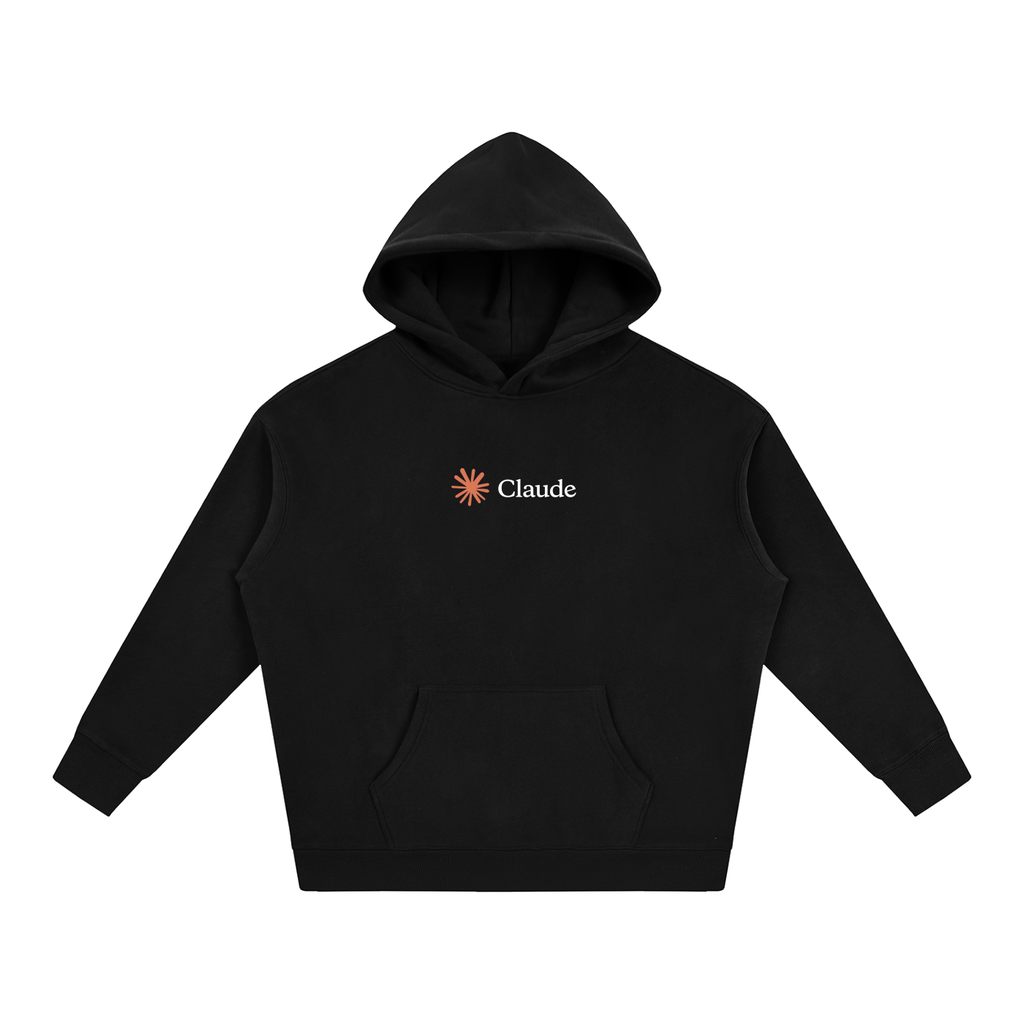 Claude Builder Hoodie