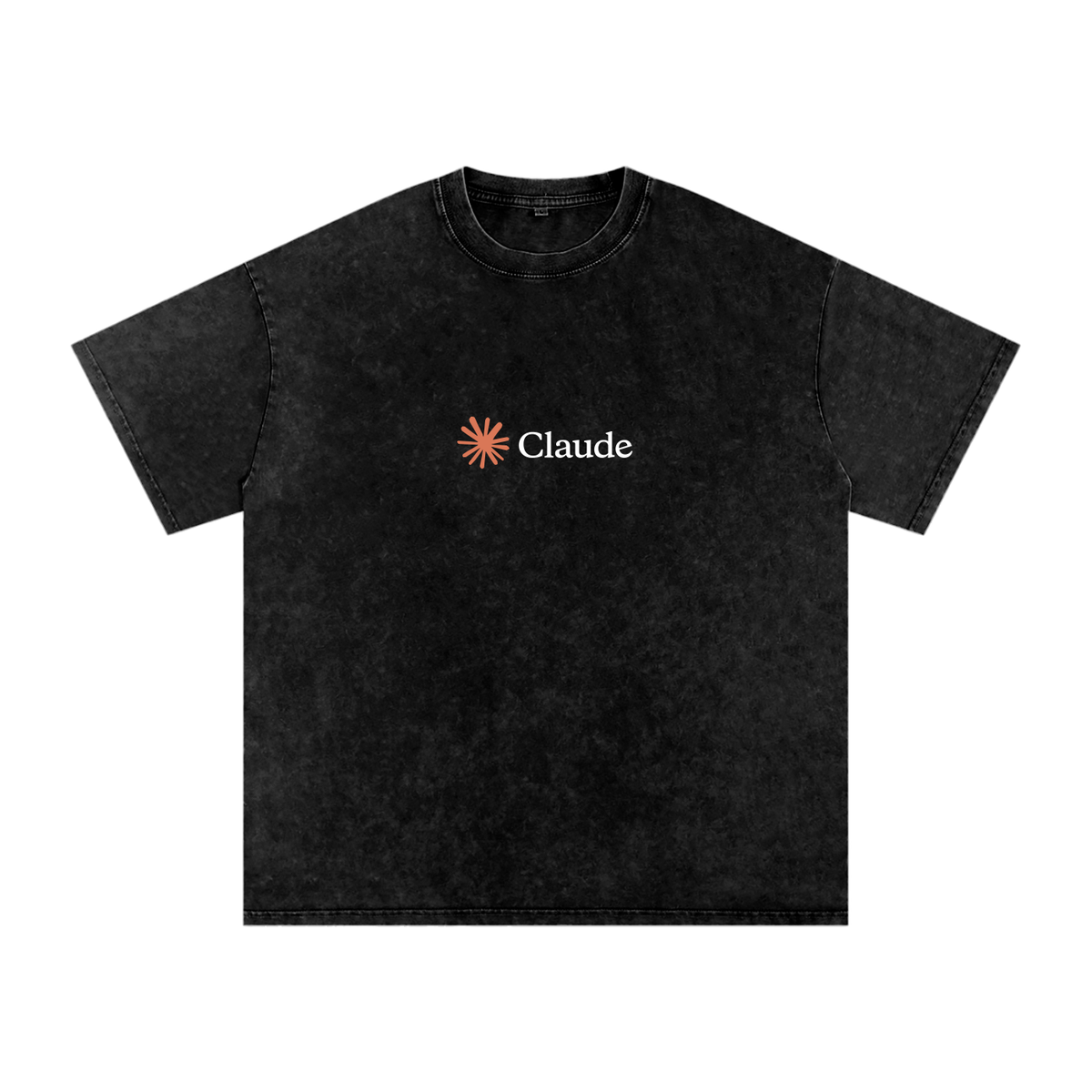 Claude Tee