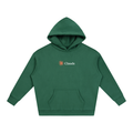 Claude Builder Hoodie