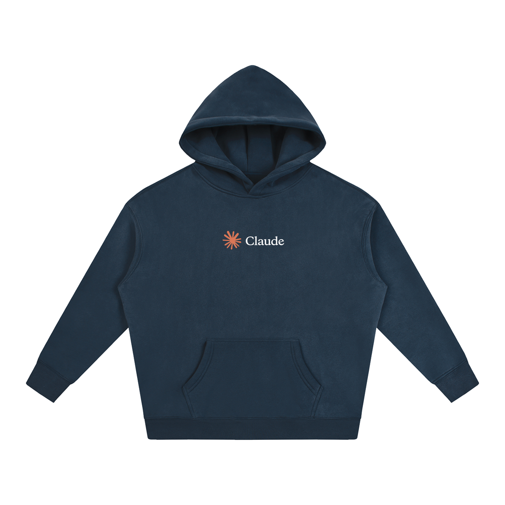 Claude Builder Hoodie