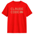 Claude Code Vintage Tee