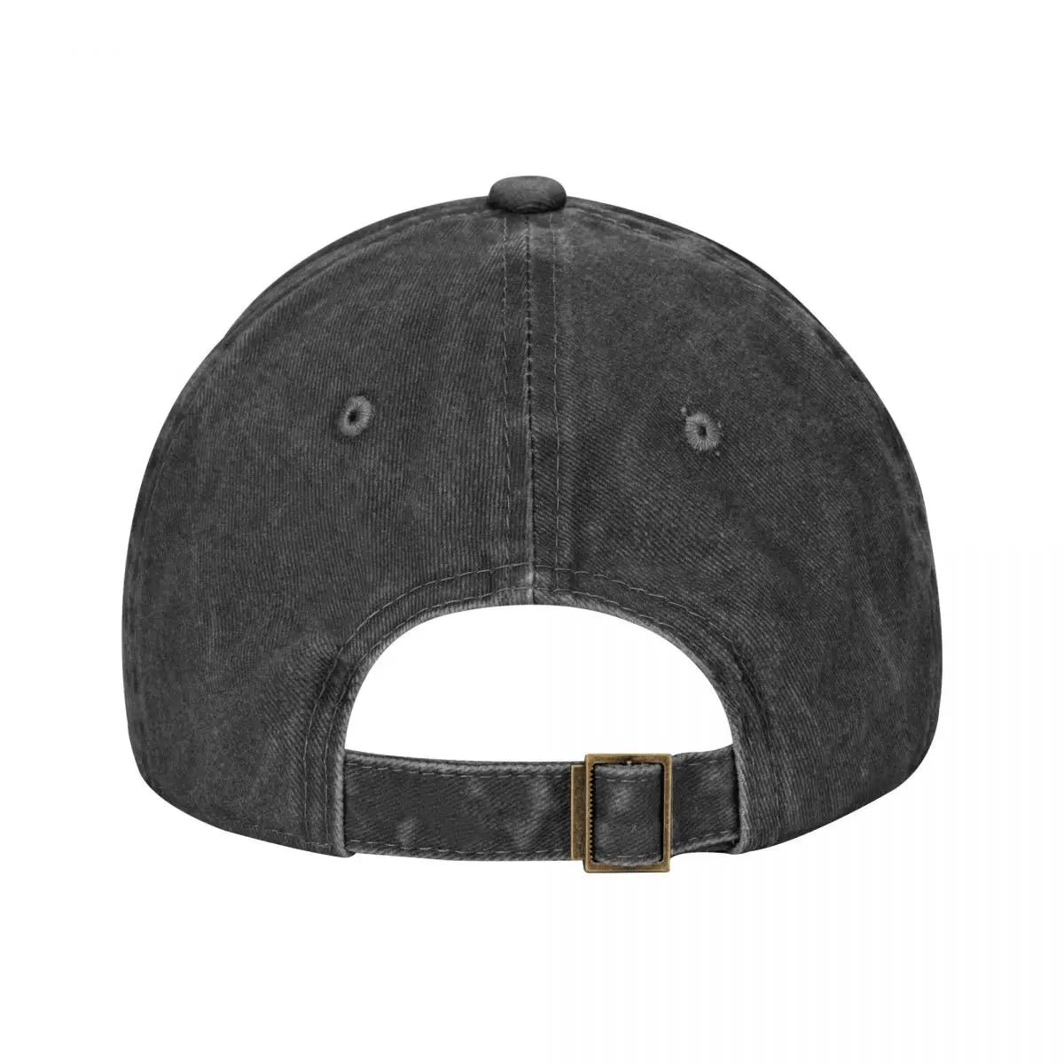 Anthropic Claude Cap
