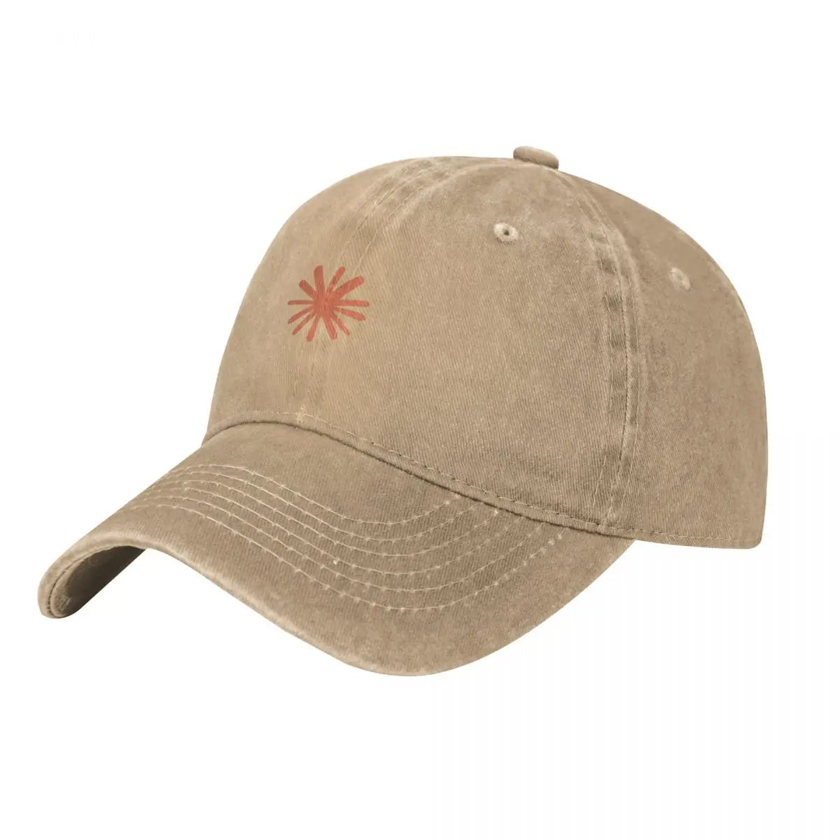 Anthropic Claude Cap