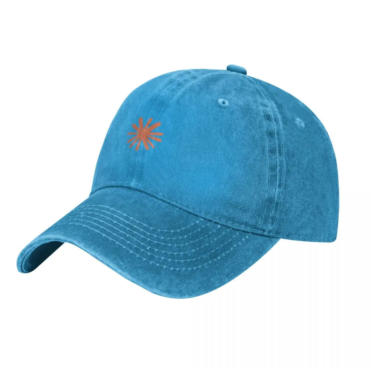 Anthropic Claude Cap