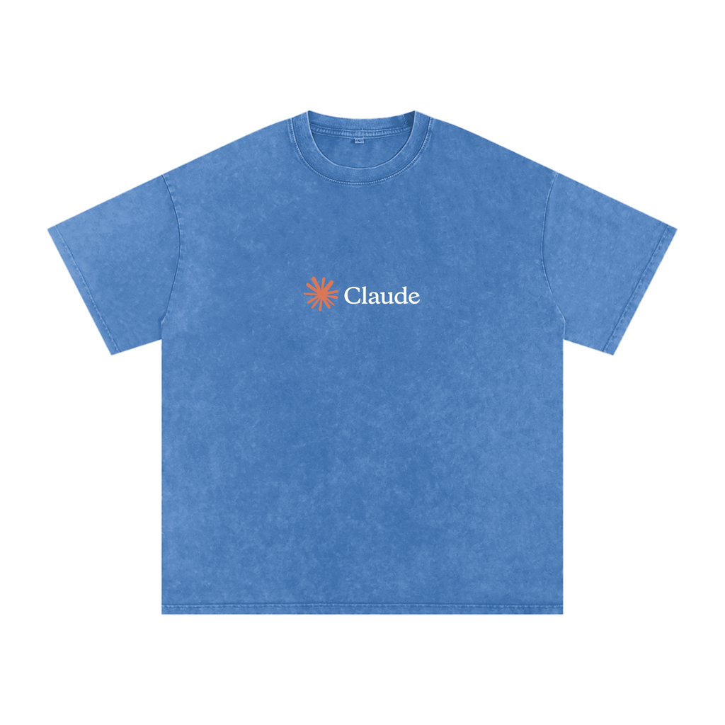 Claude Tee
