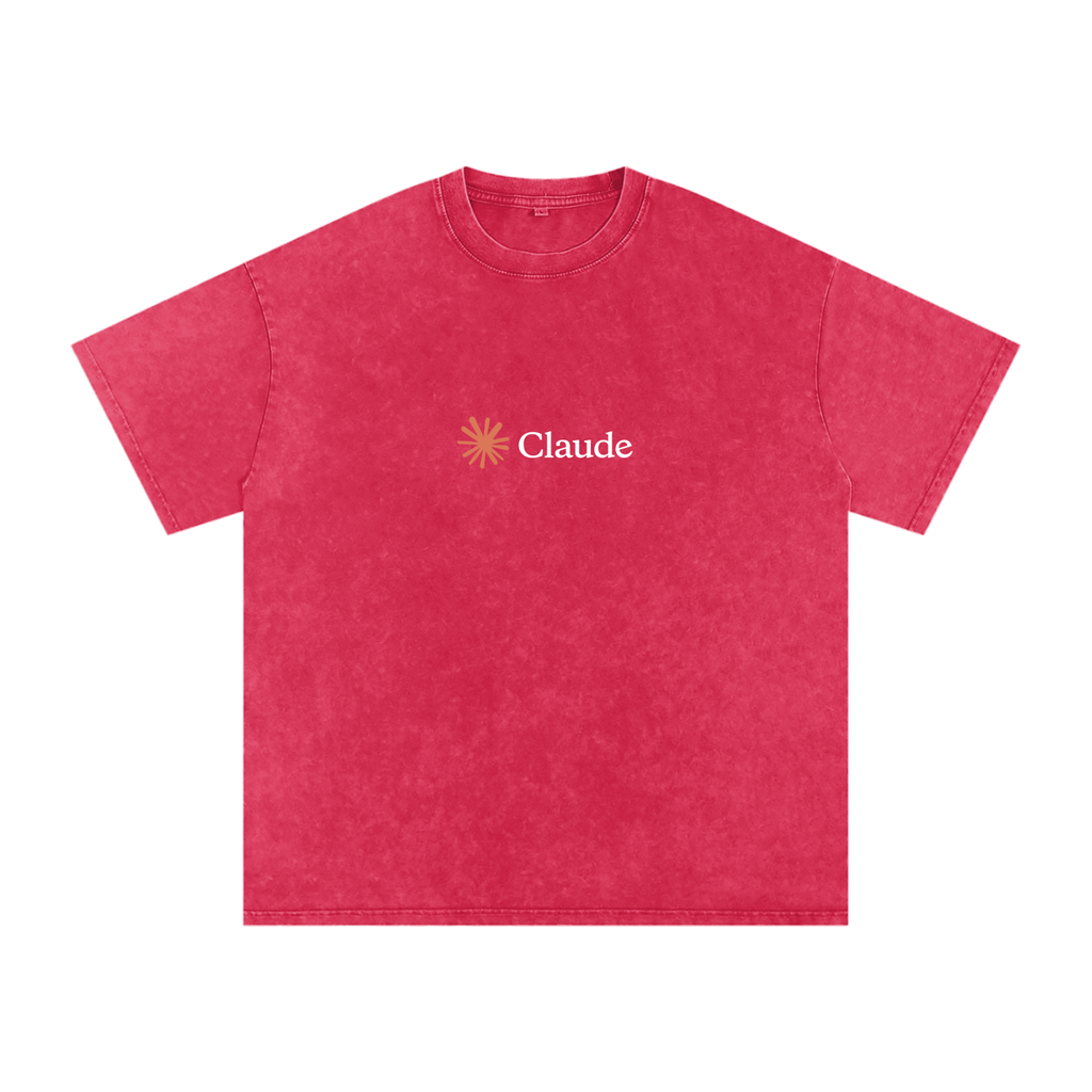 Claude Tee