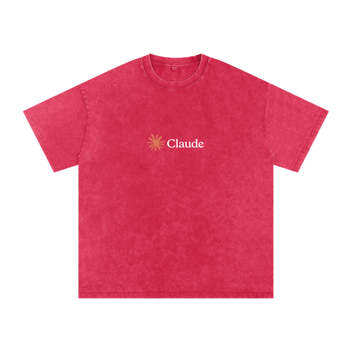 Claude Tee